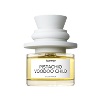 Pistachio Voodoo Child