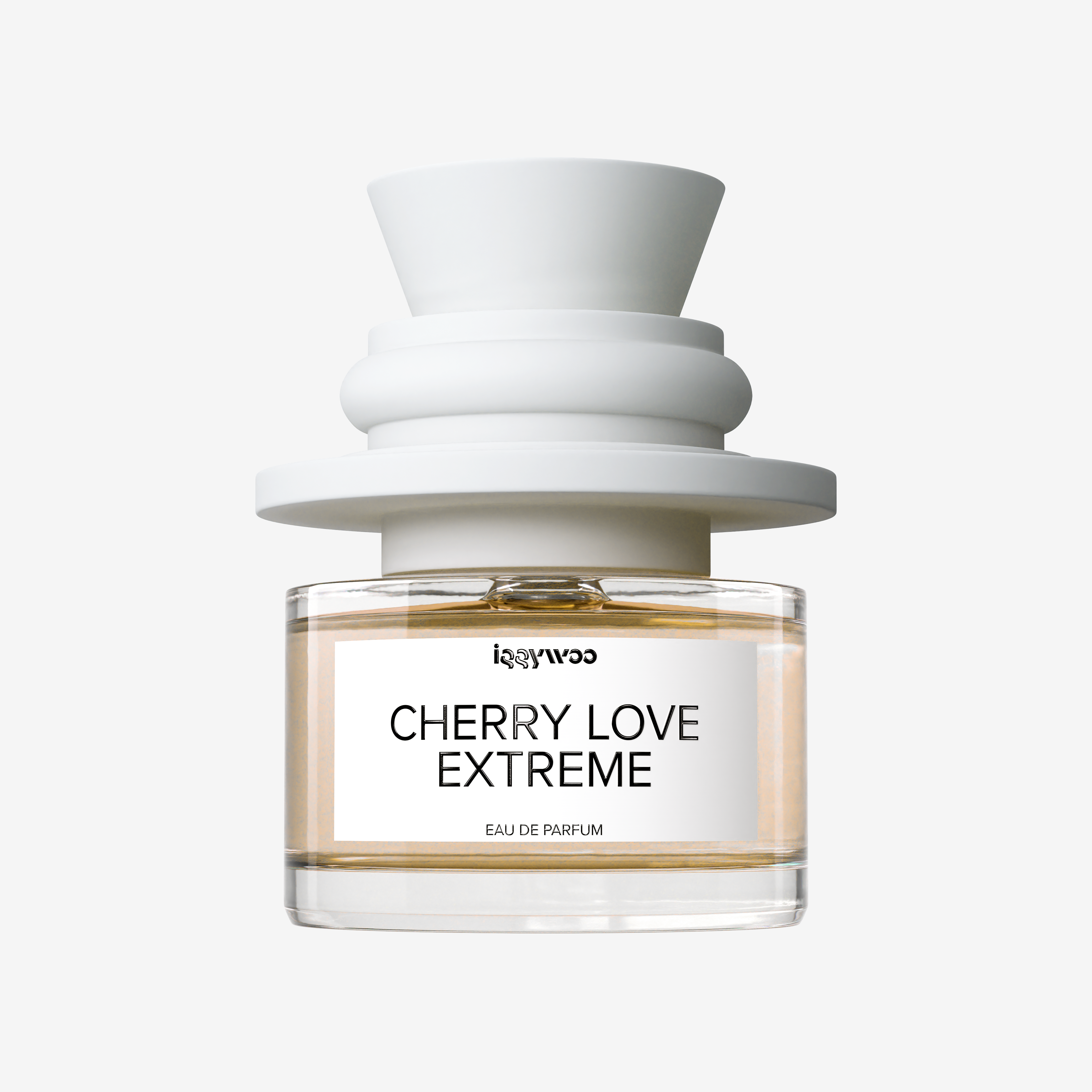 CHERRY LOVE EXTREME – IGGYWOO