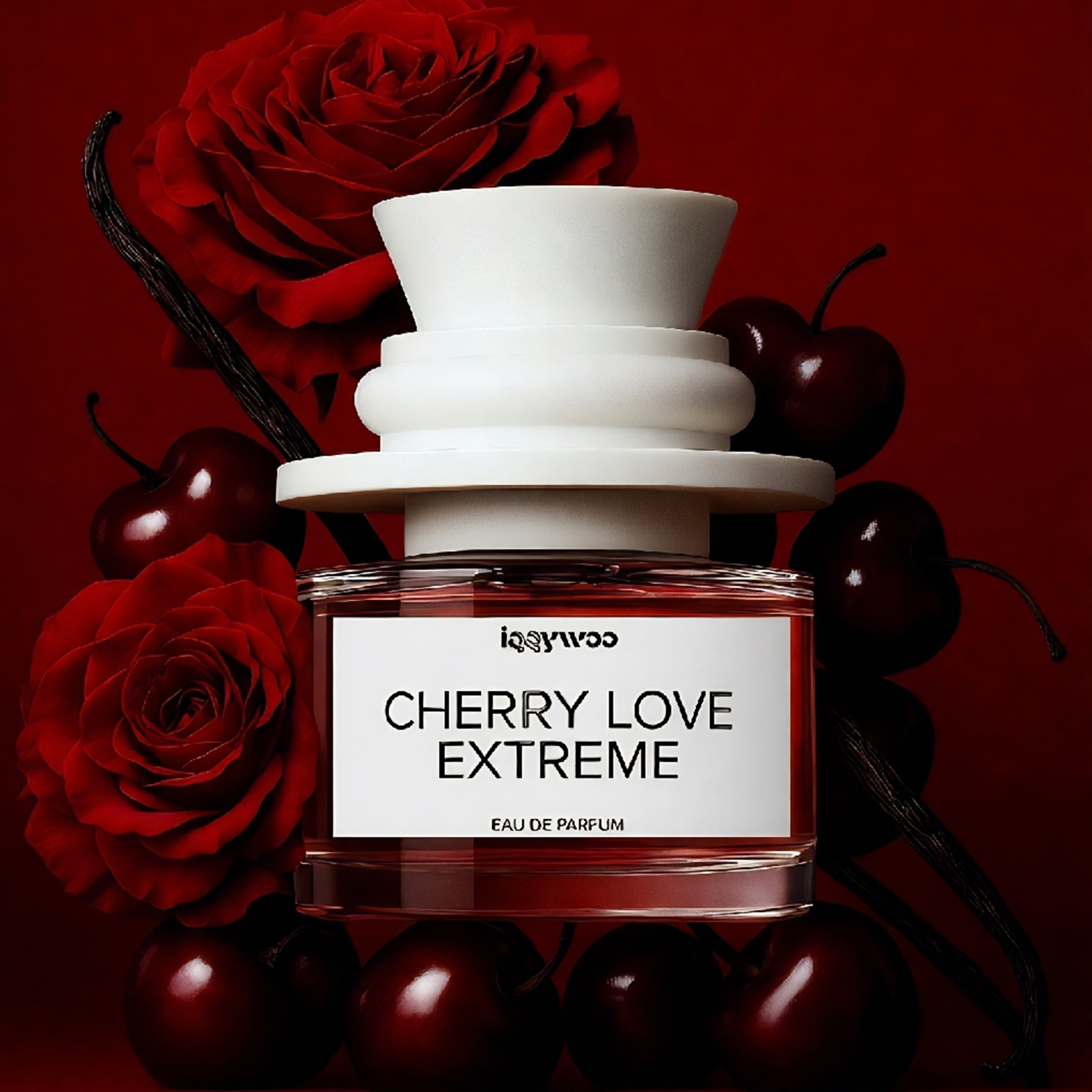 Cherry Love Extreme