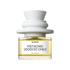 PISTACHIO VOODOO CHILD