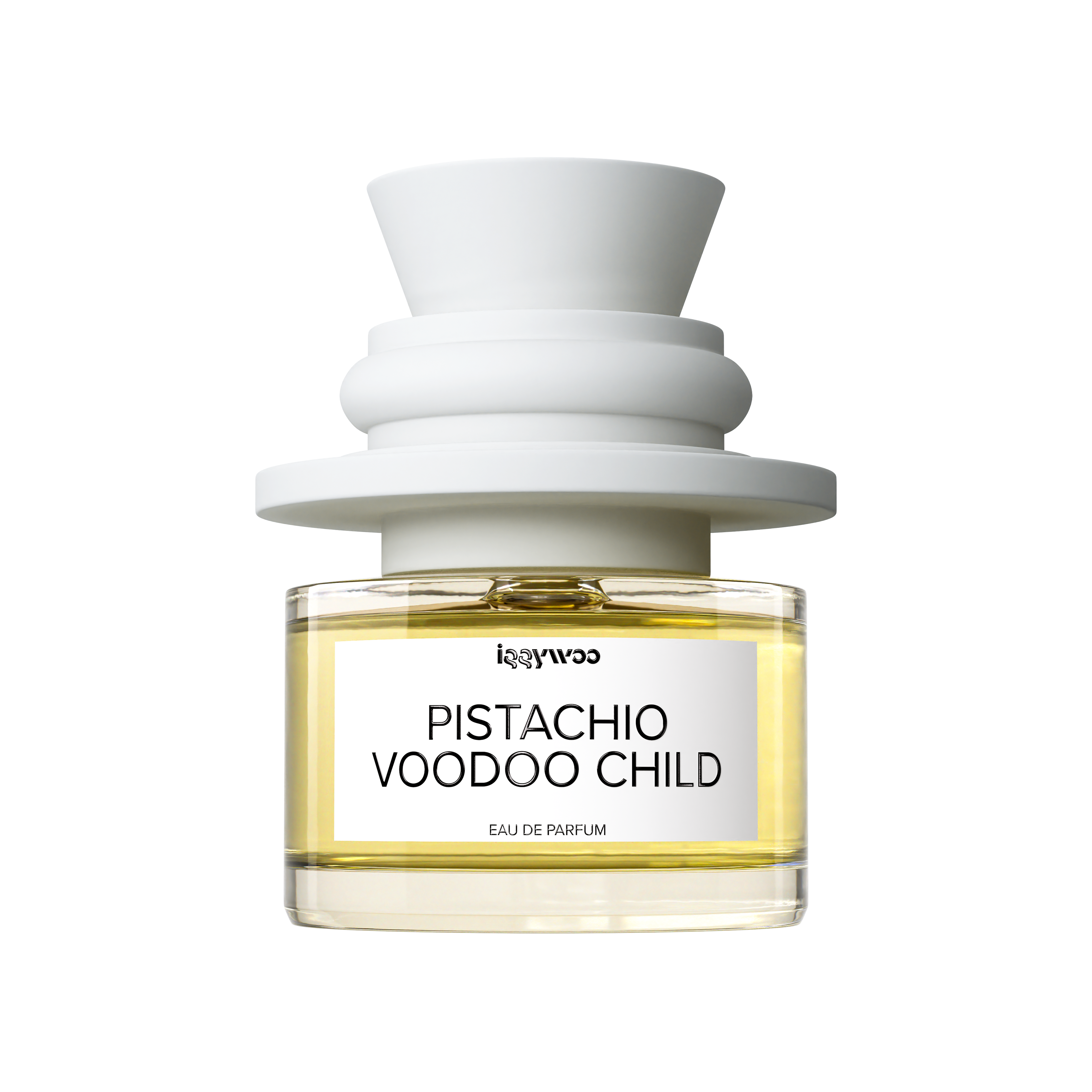 Pistachio Voodoo Child