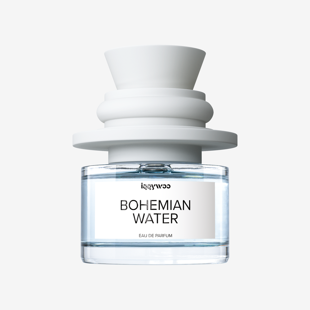 Bohemian Water
