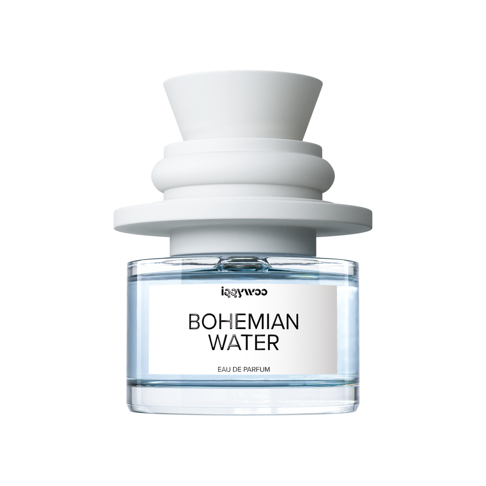 Bohemian Water
