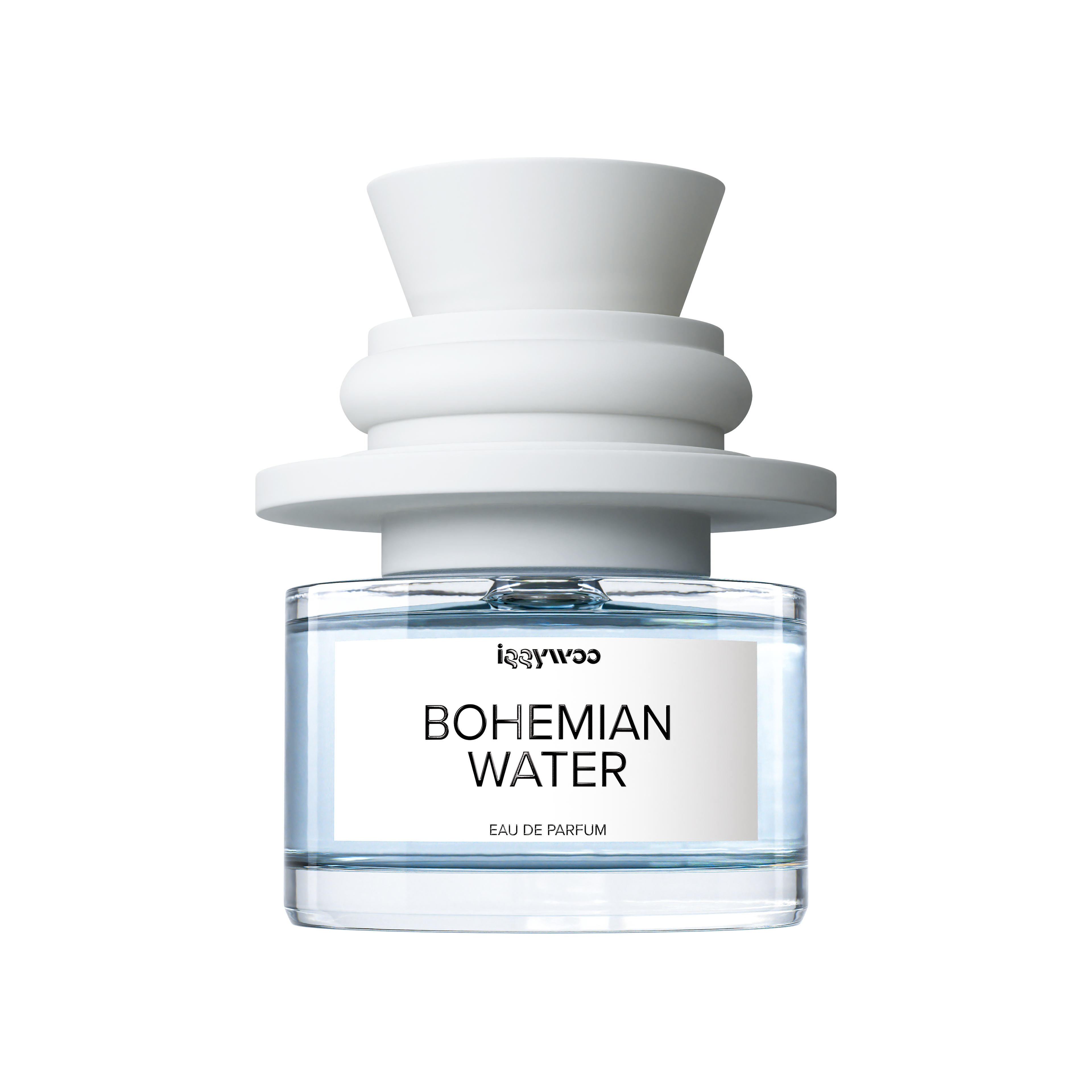 Böhmisches Wasser