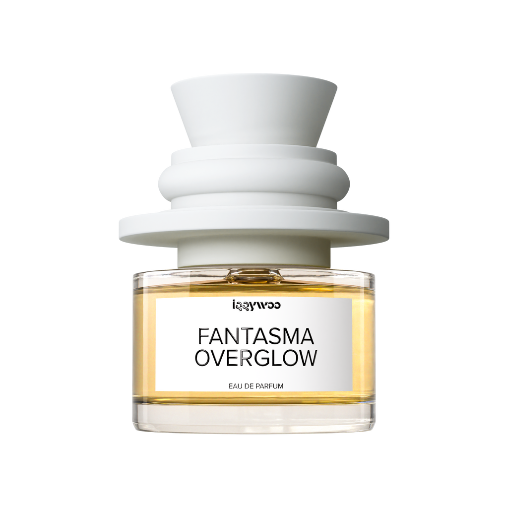 FANTASMA ÜBERGLÜHEN
