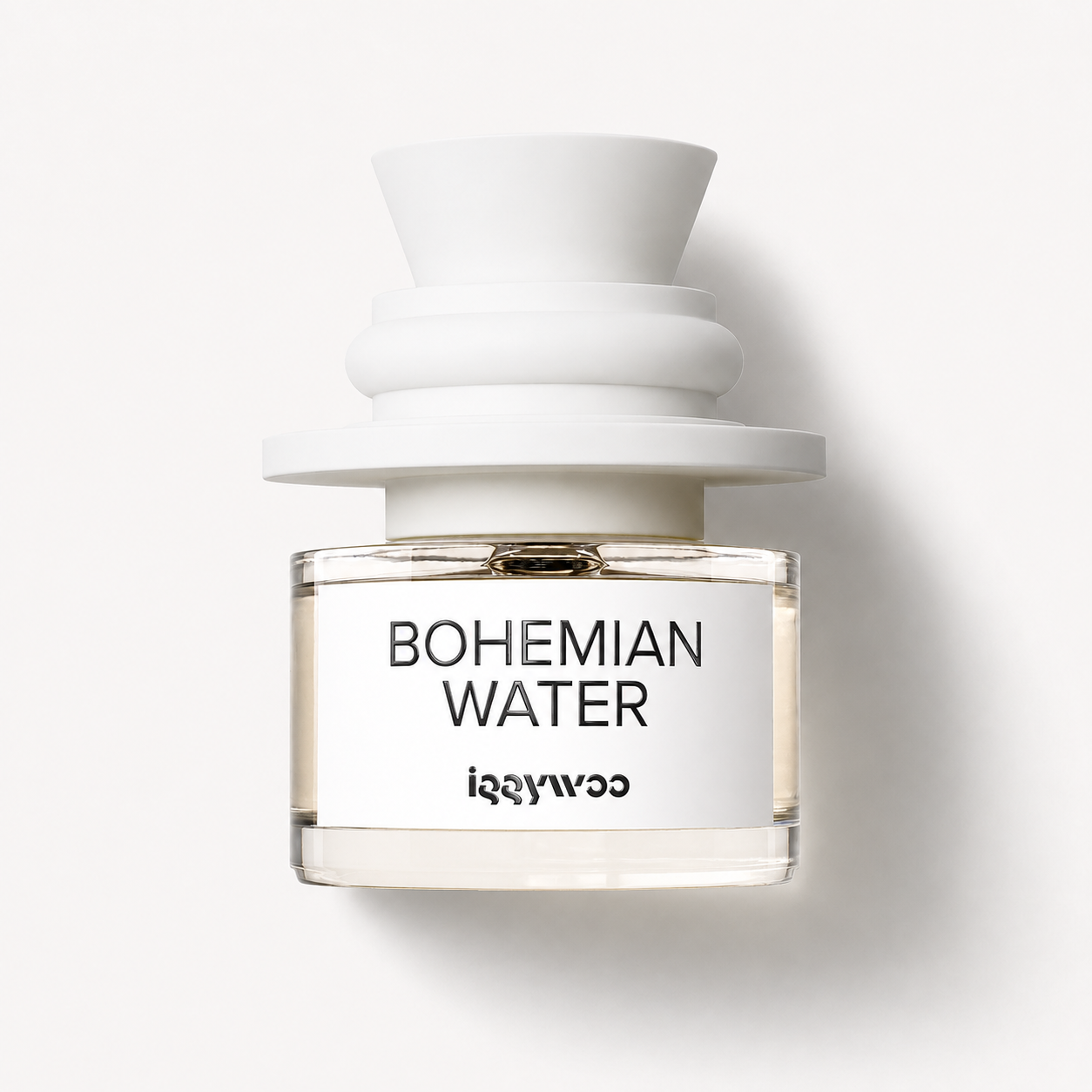 Bohemian Water
