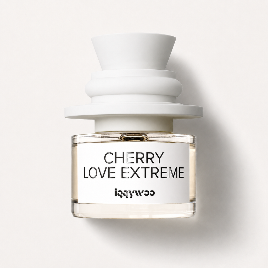 Cherry Love Extreme