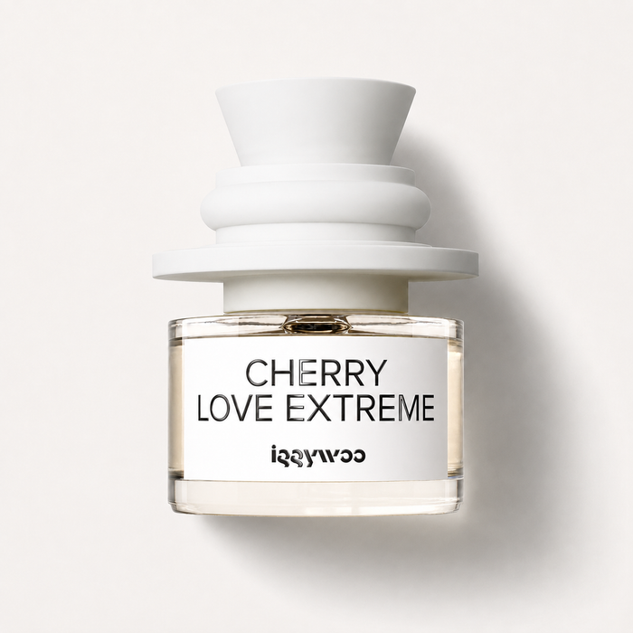 Cherry Love Extreme