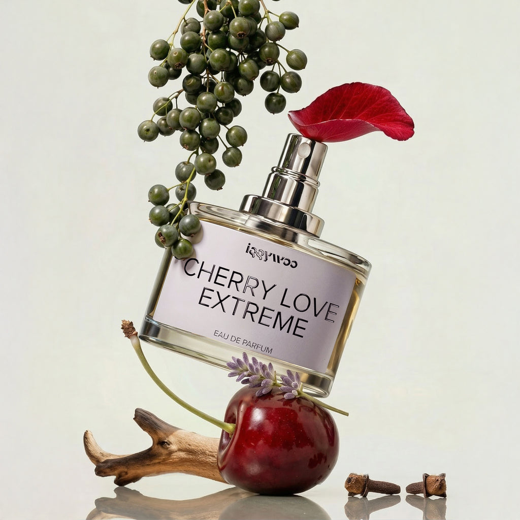 CHERRY LOVE EXTREME