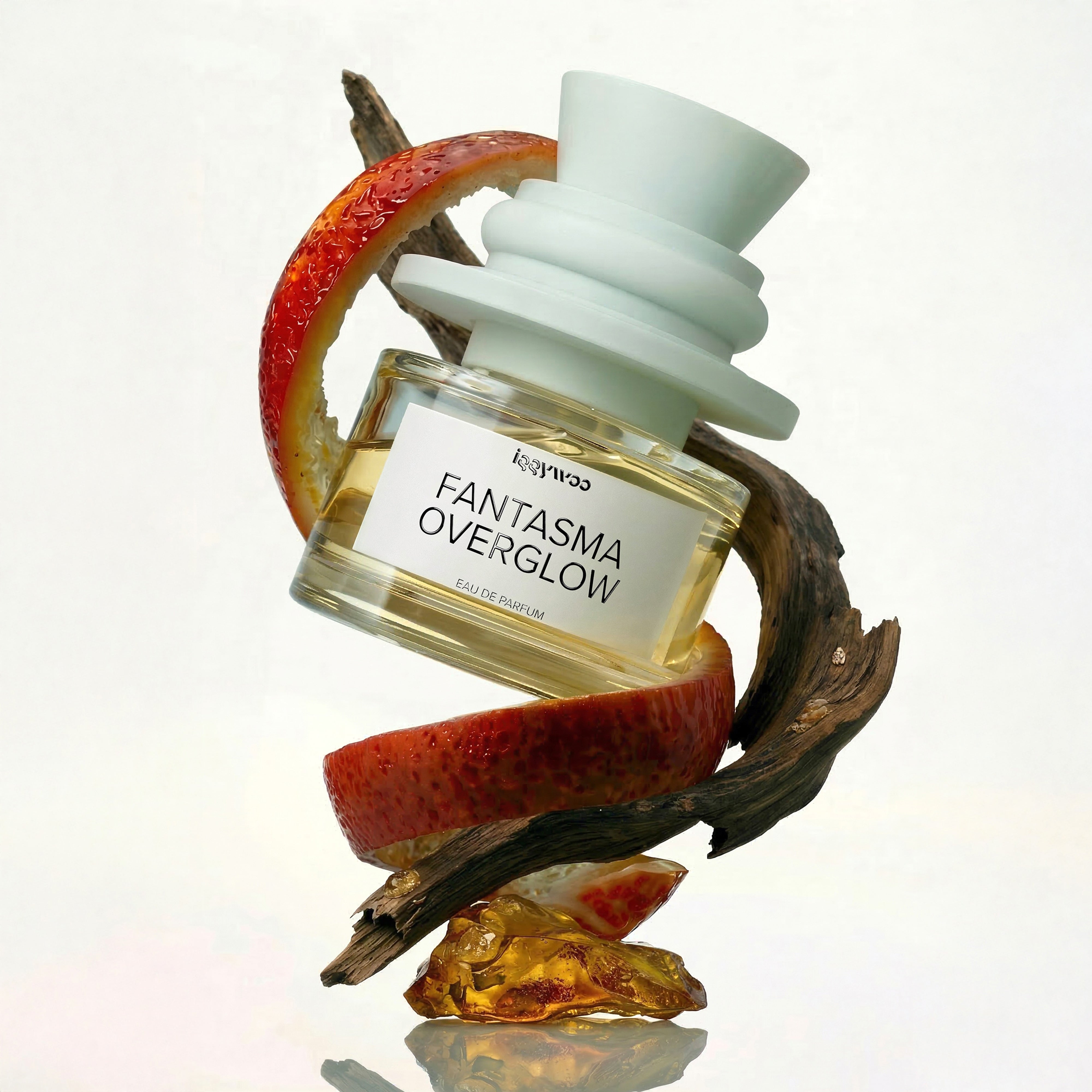 FANTASMA OVERGLOW – IGGYWOO