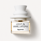 Lost In Vanillatopia