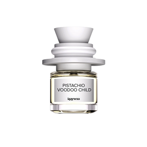 Pistachio Voodoo Child