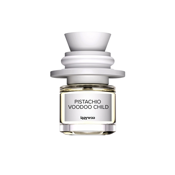 Pistachio Voodoo Child