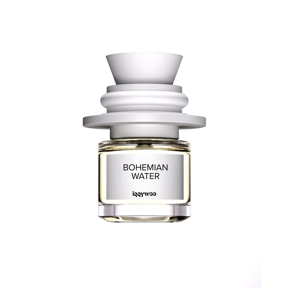 Bohemian Water