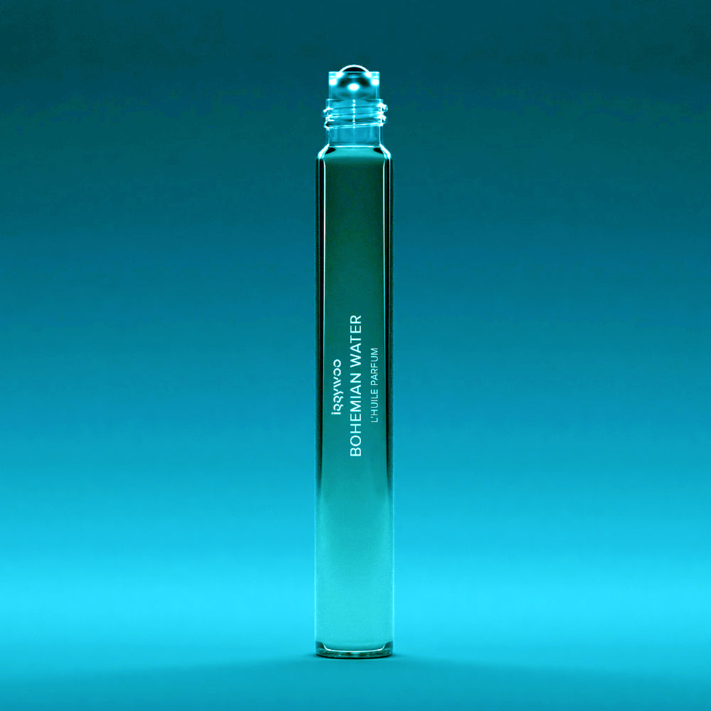 Bohemian Water