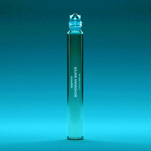 Bohemian Water