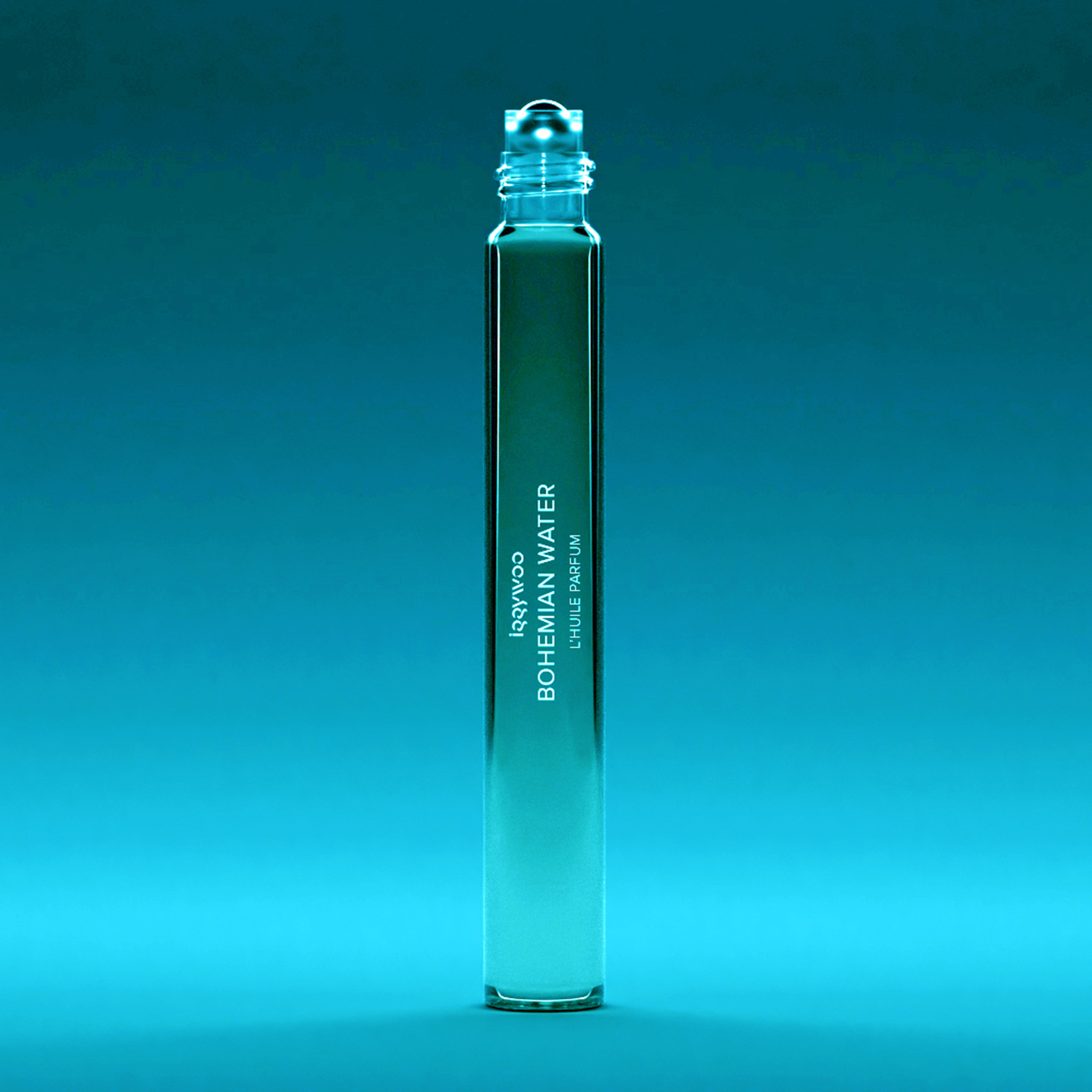 Böhmisches Wasser
