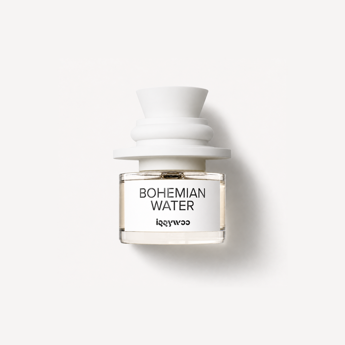 Bohemian Water