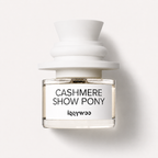 Cashmere Show Pony