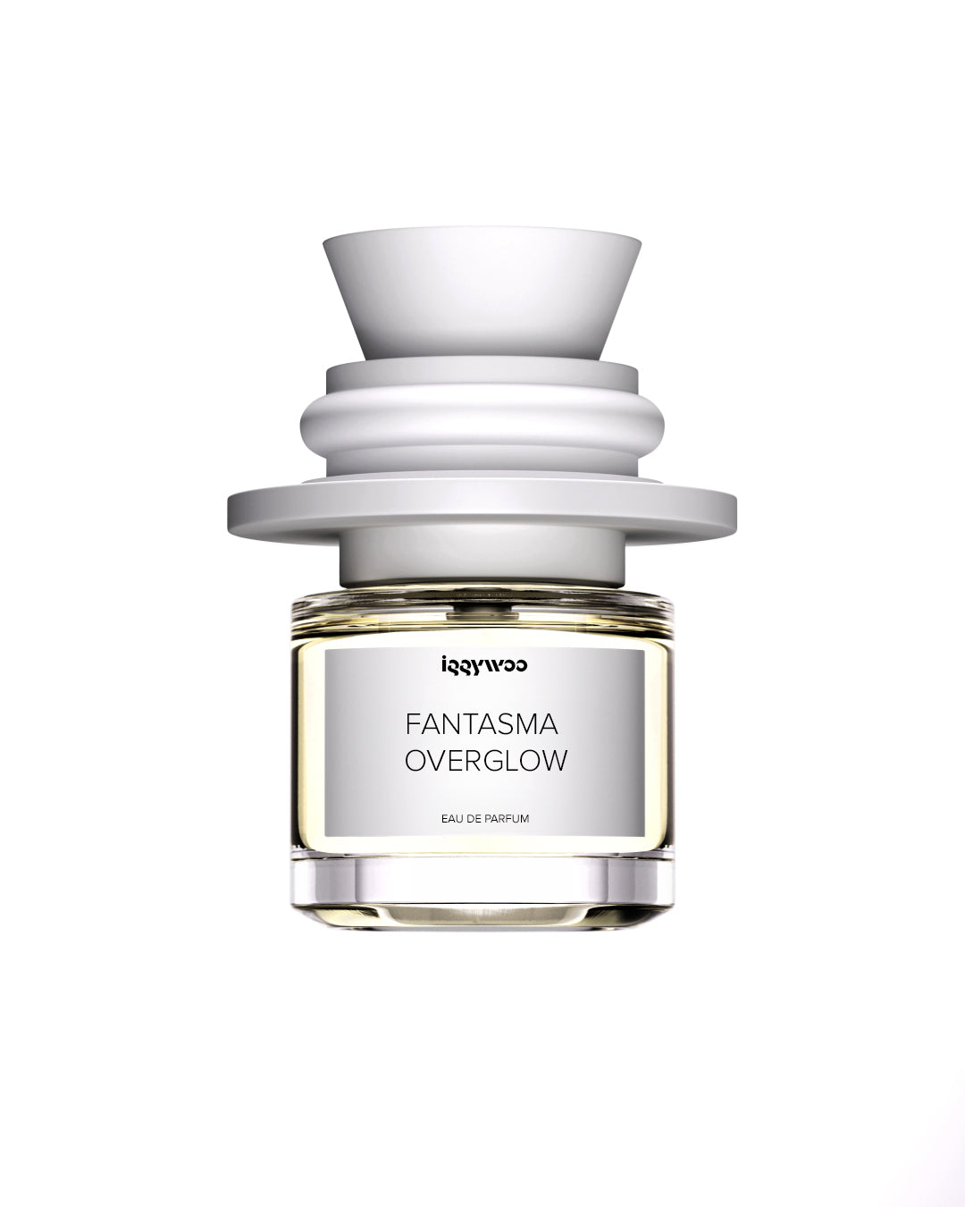 DÉBORDEMENT DE FANTASMA