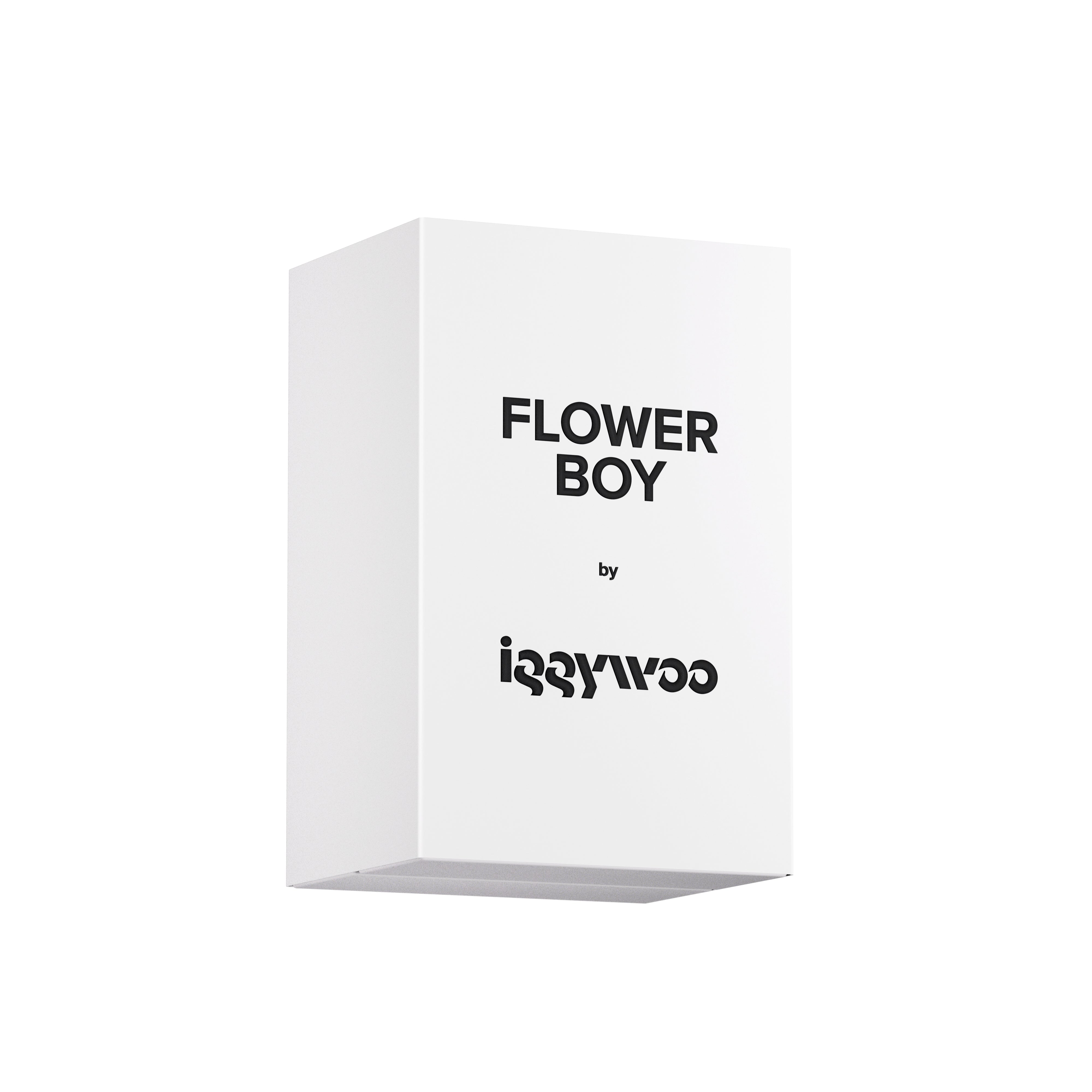 FLOWER BOY