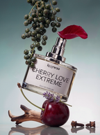 CHERRY LOVE EXTREME
