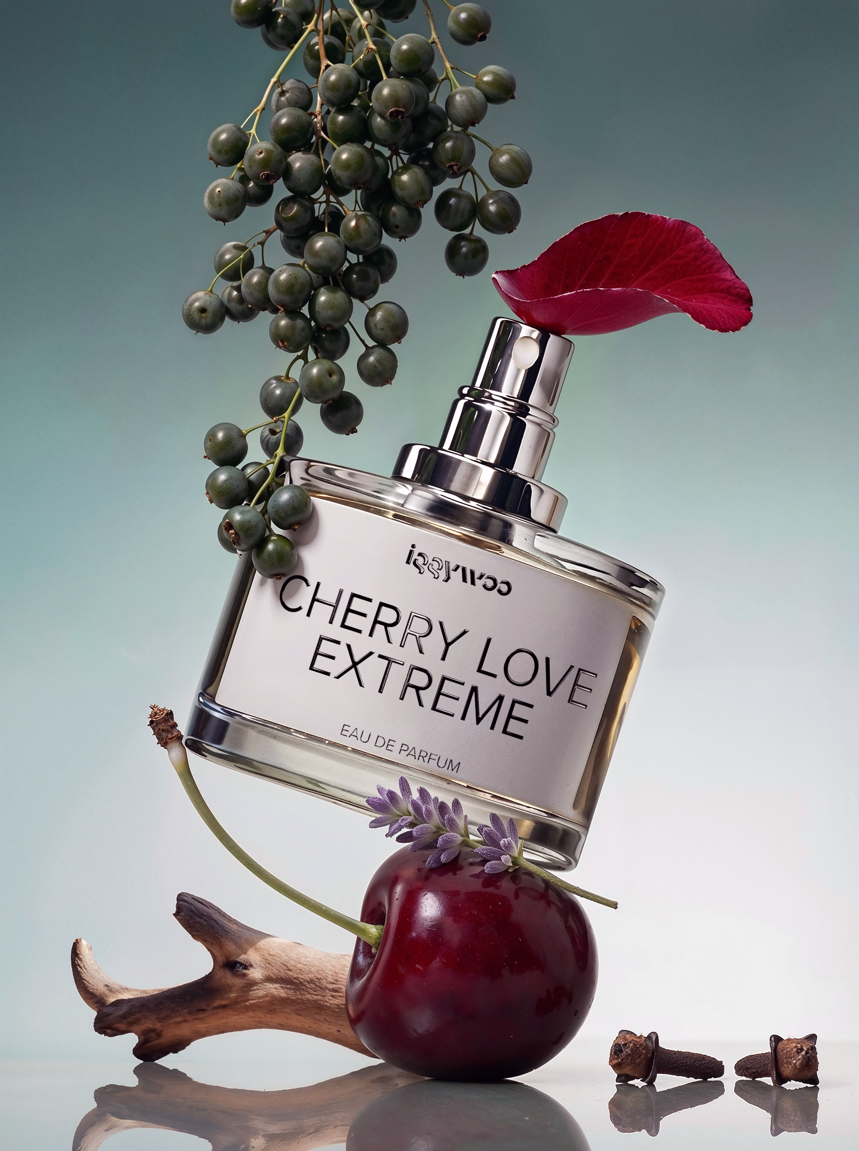 CHERRY LOVE EXTREME