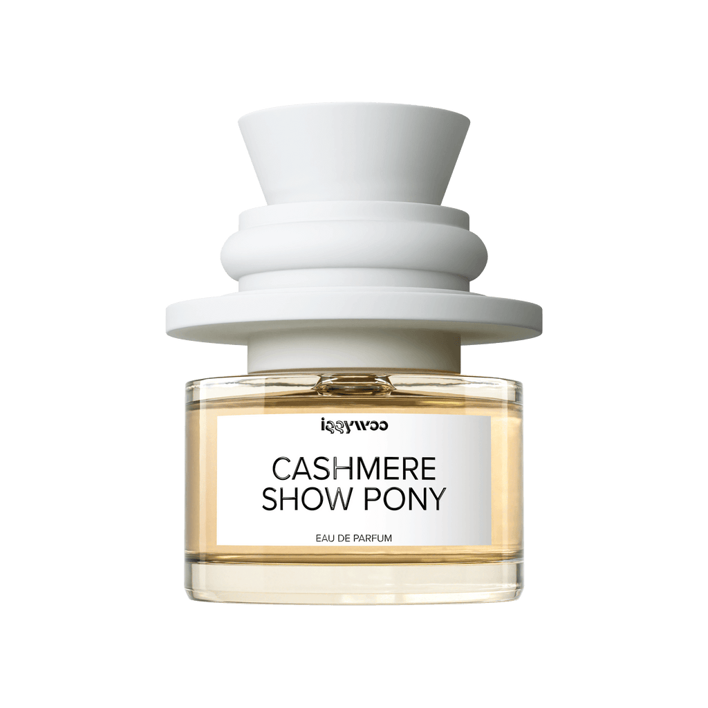 CASHMERE SHOW PONY