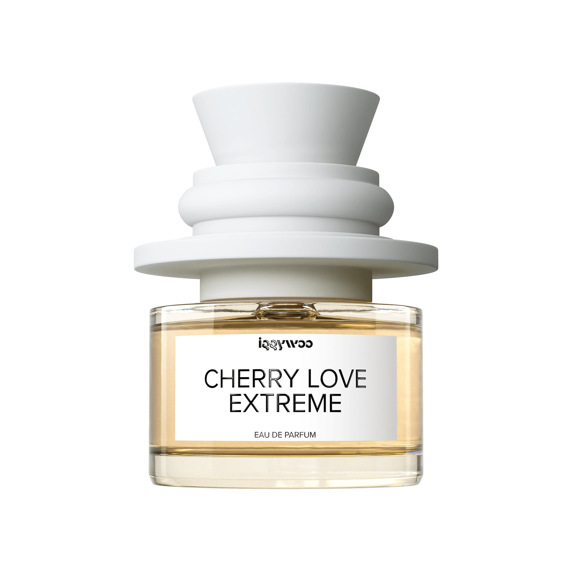 CHERRY LOVE EXTREME