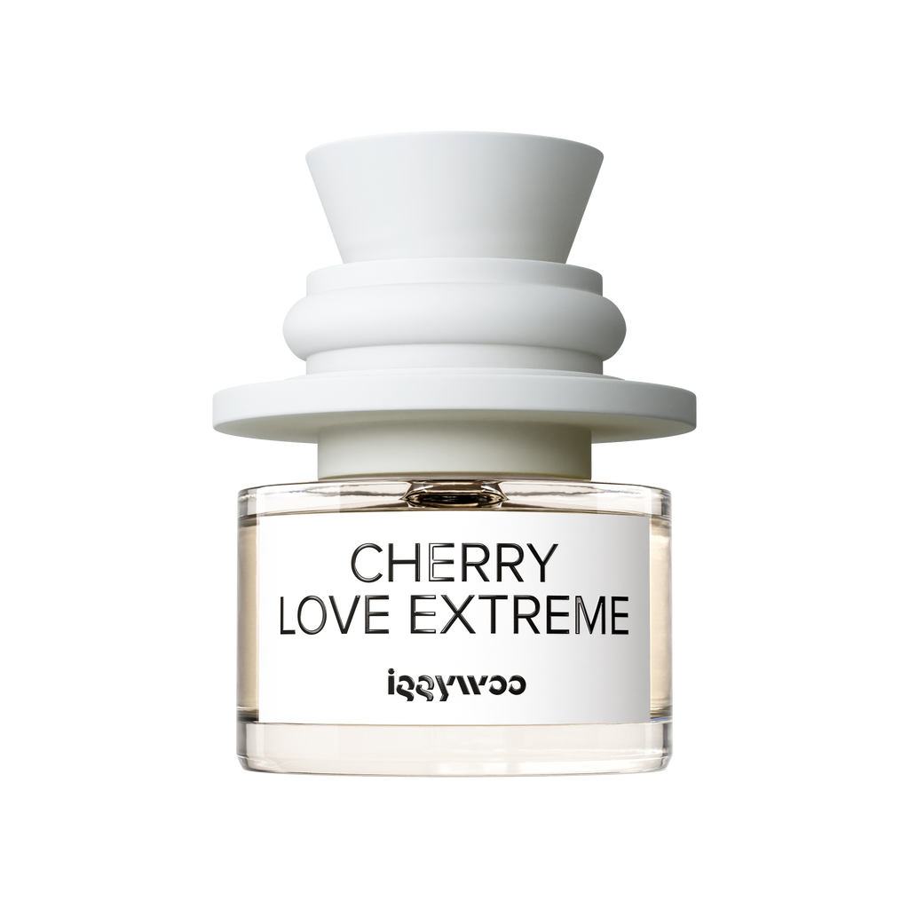 Cherry Love Extreme