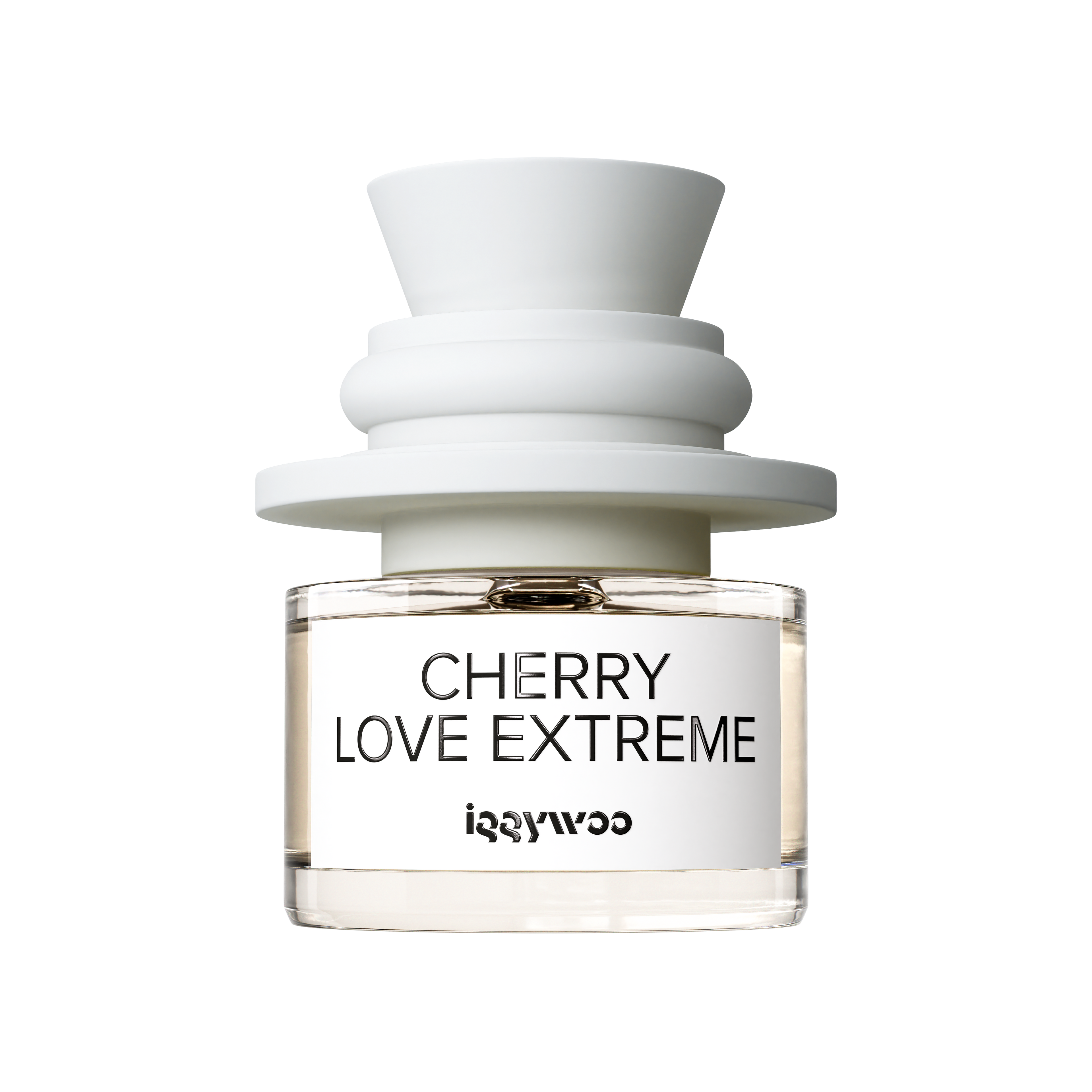 CHERRY LOVE EXTREME