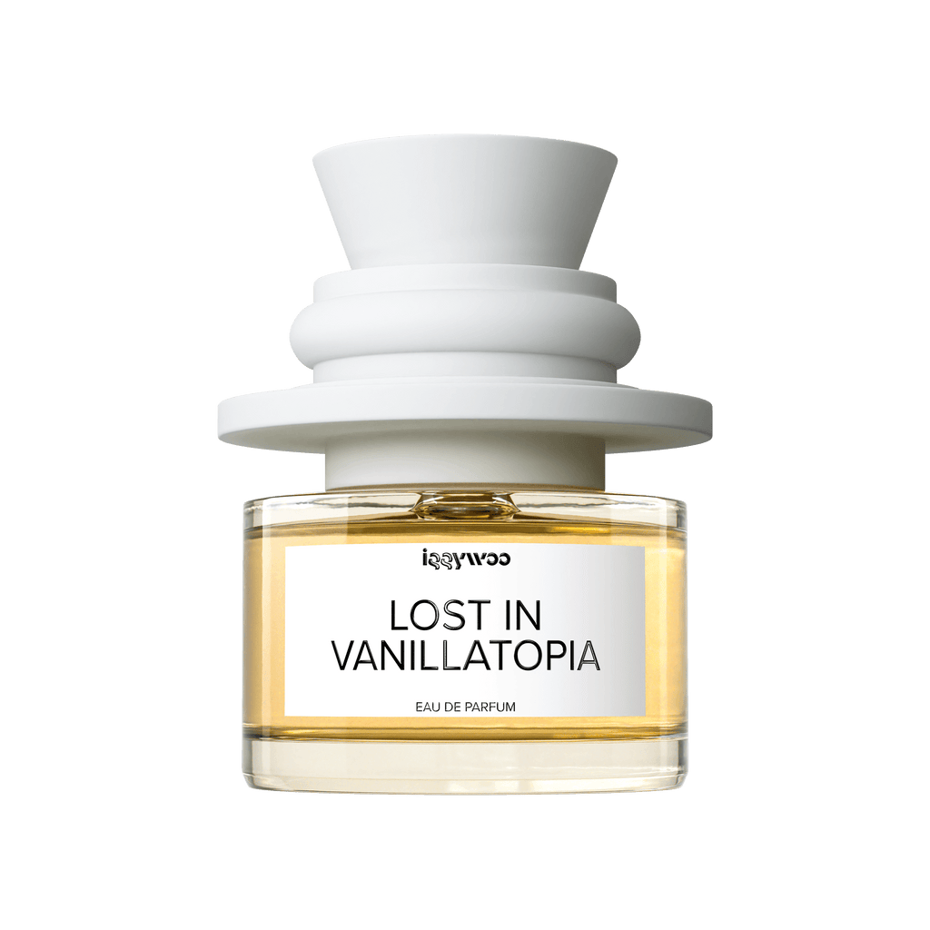 LOST IN VANILLATOPIA