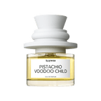 PISTACHIO VOODOO CHILD