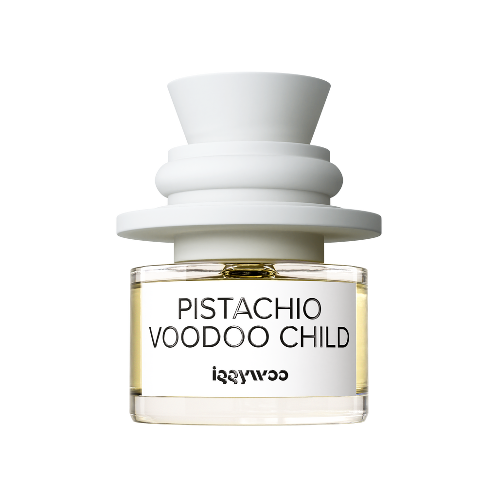PISTACHIO VOODOO CHILD