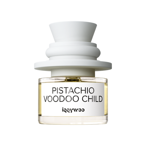 Cashmere Show Pony – IGGYWOO