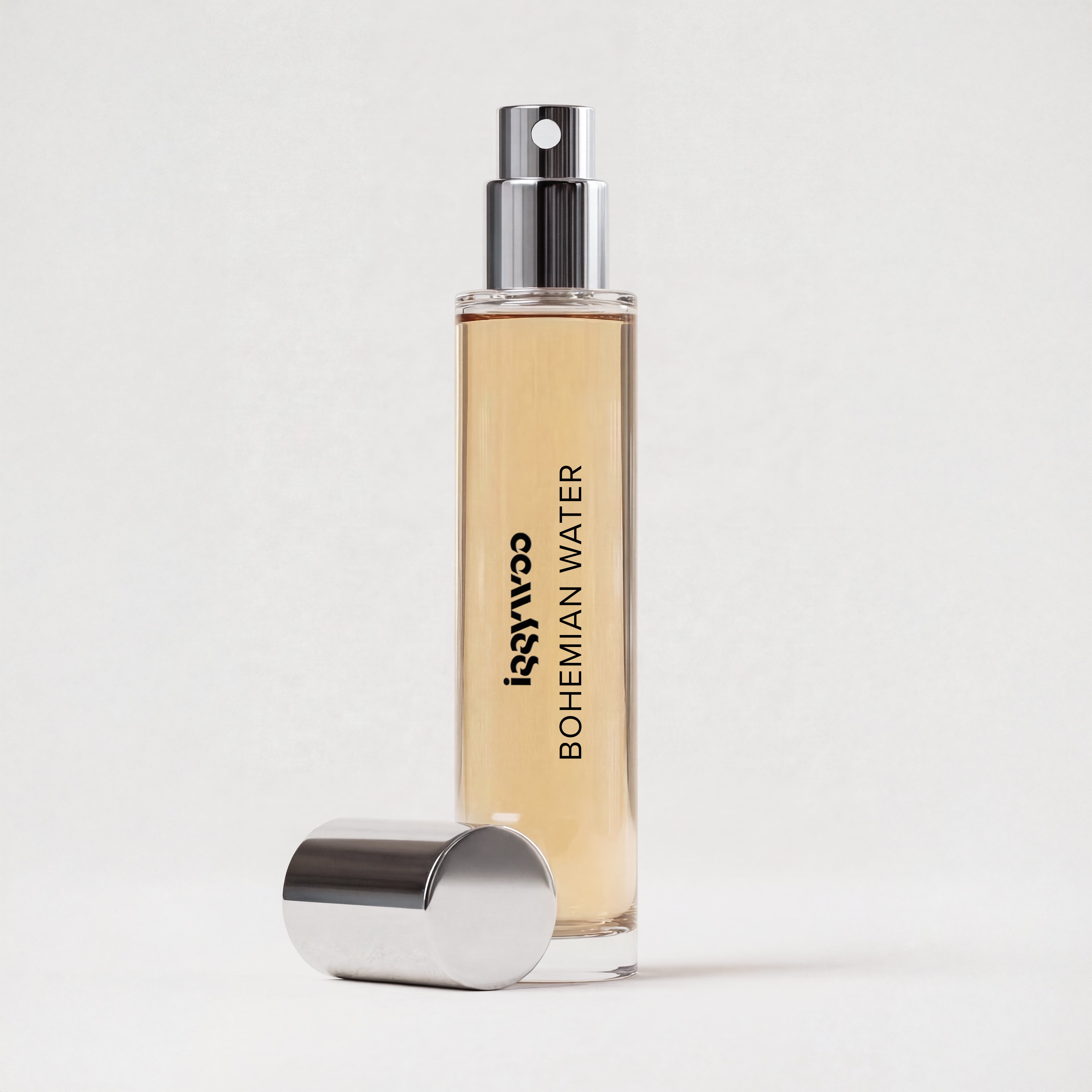 15ML BOHEMIAN WATER