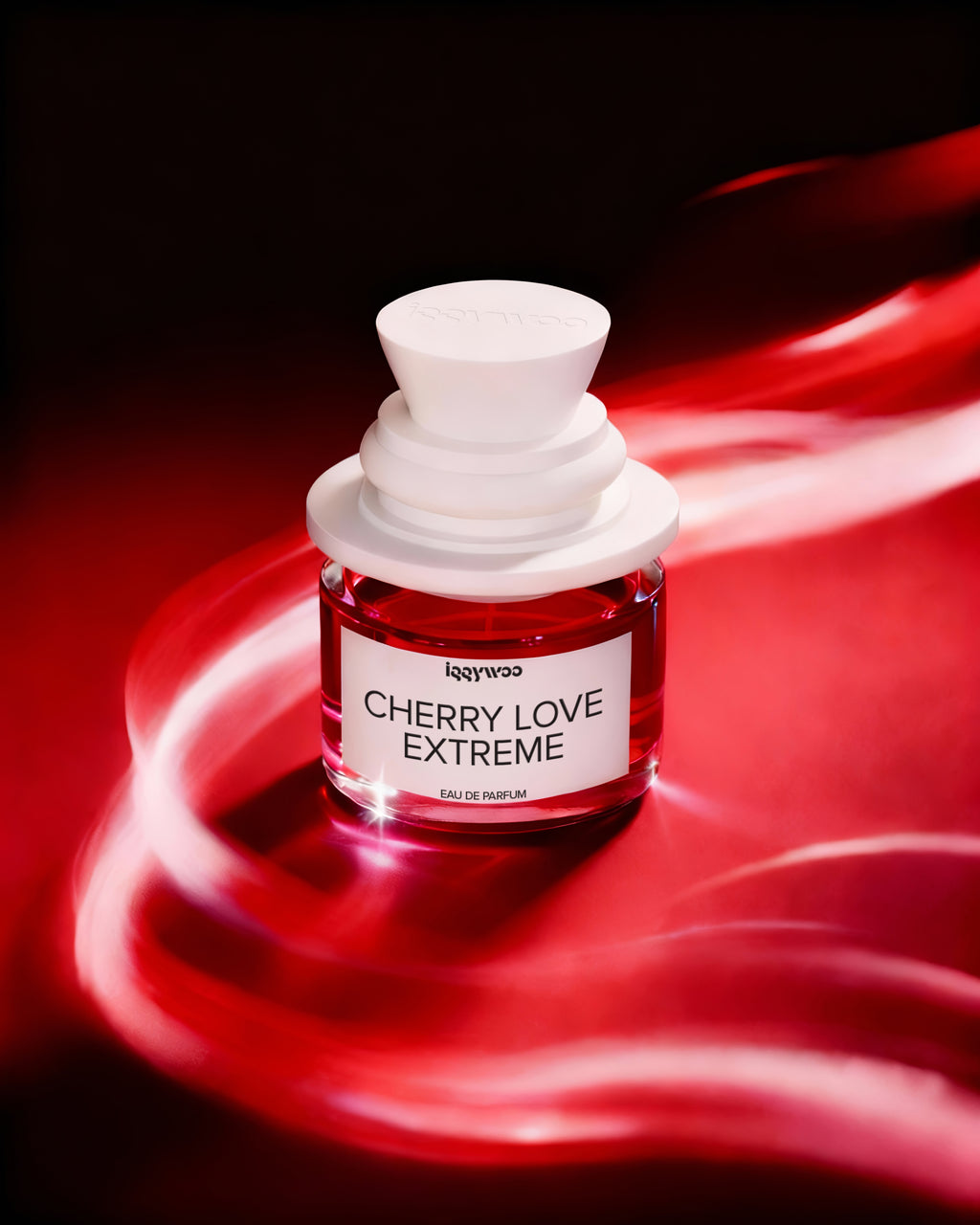CHERRY LOVE EXTREME