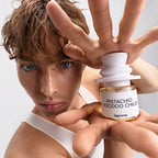 PISTACHIO VOODOO CHILD