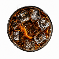 Mezcal Ice