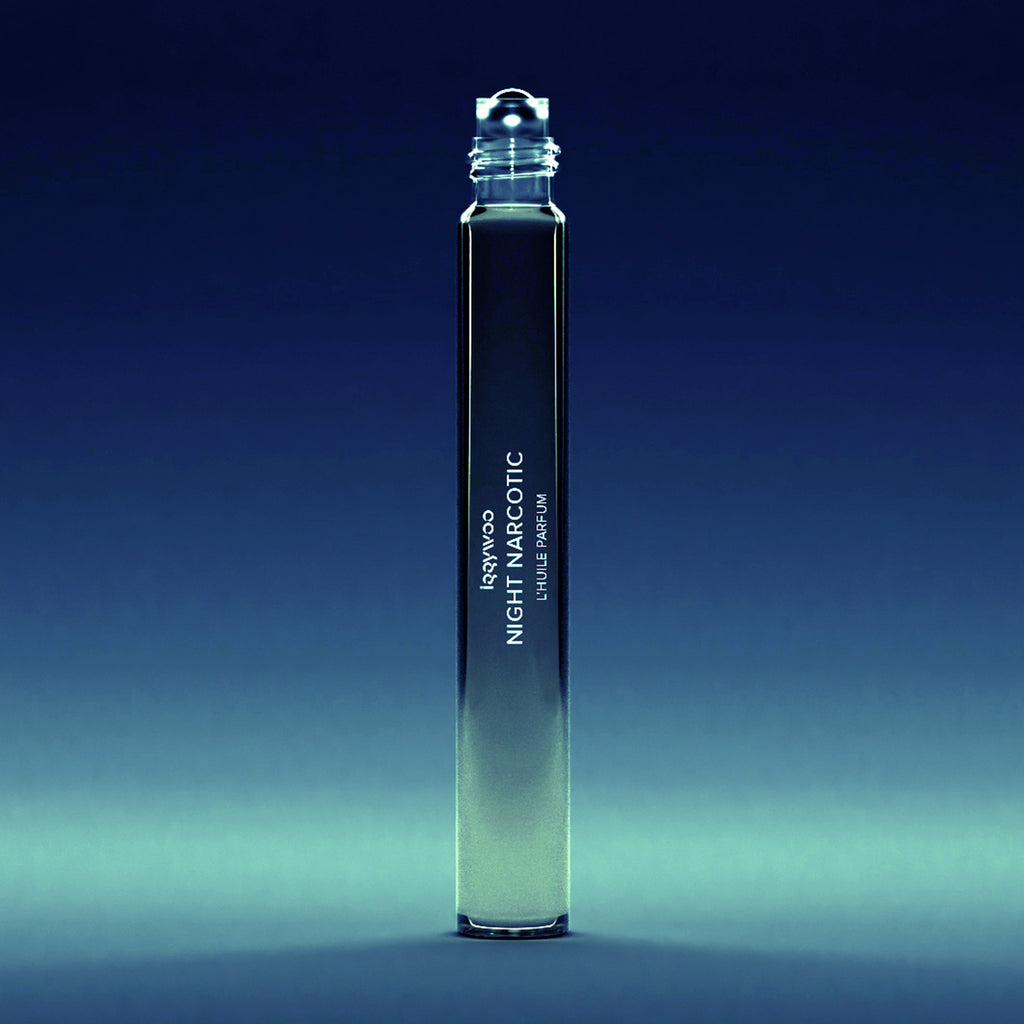 NARCOTICO NOTTURNO