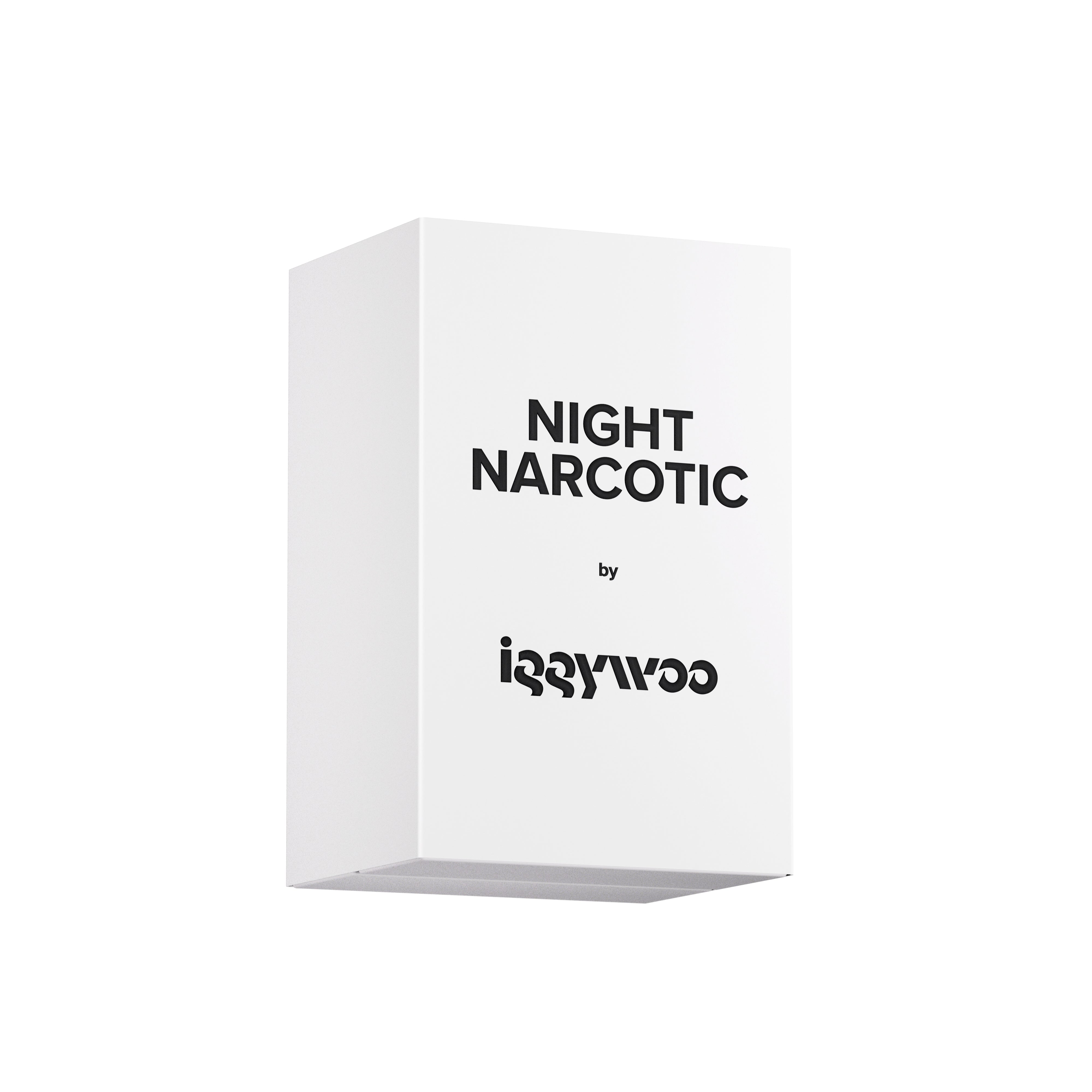 NARCOTICO NOTTURNO