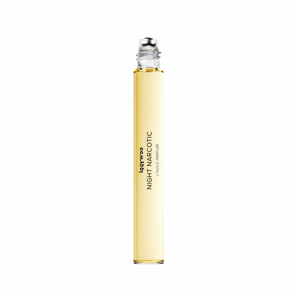 NARCOTIQUE DE NUIT