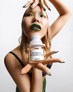 PISTACHIO VOODOO CHILD