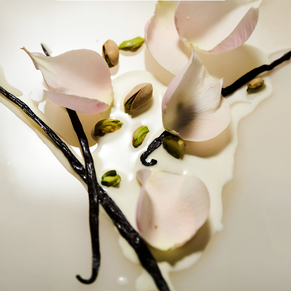 Pistachio Voodoo Child