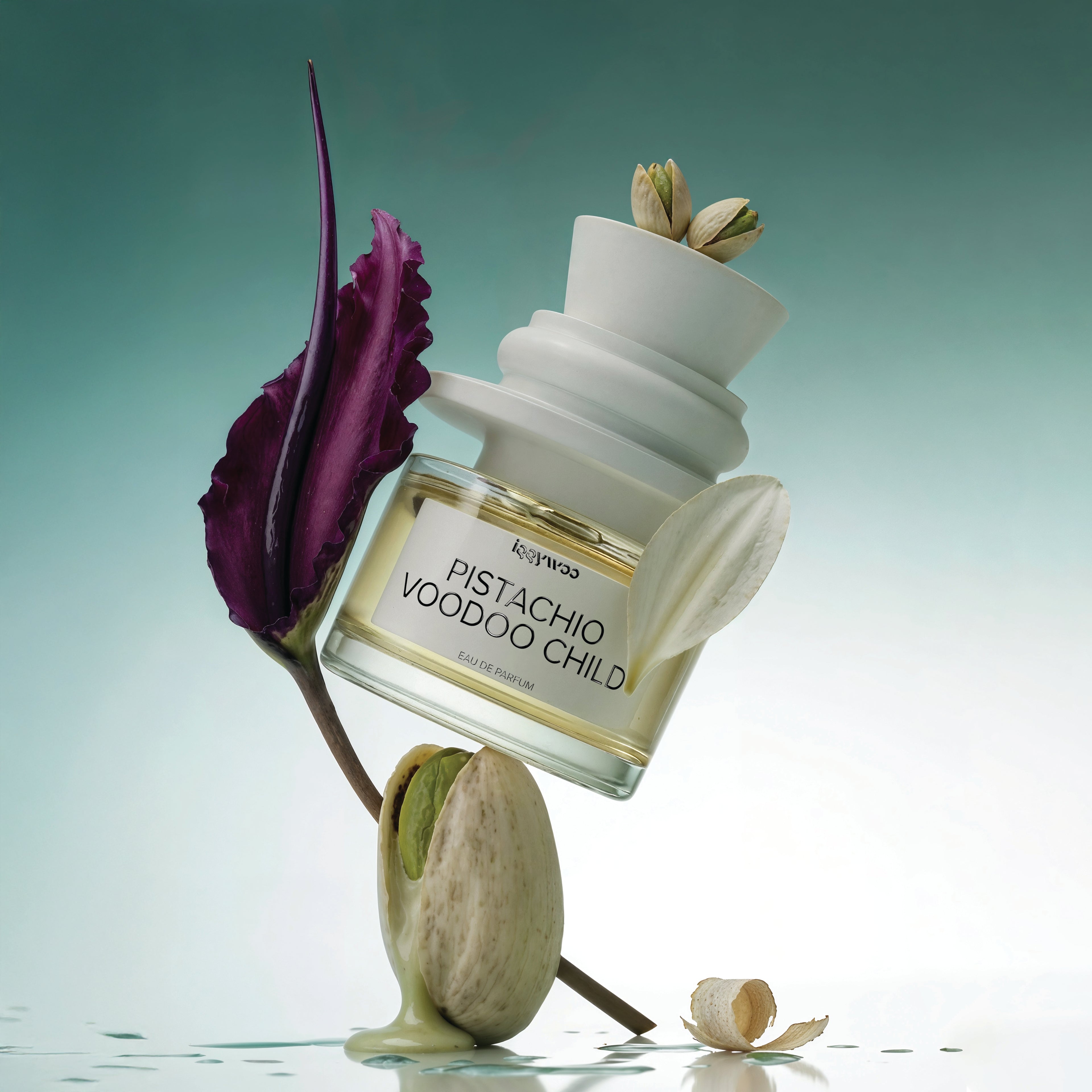 PISTACHIO VOODOO CHILD