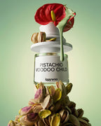 PISTACHIO VOODOO CHILD