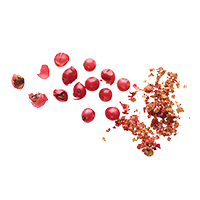 Pink Pepper