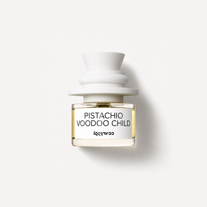 Pistachio Voodoo Child