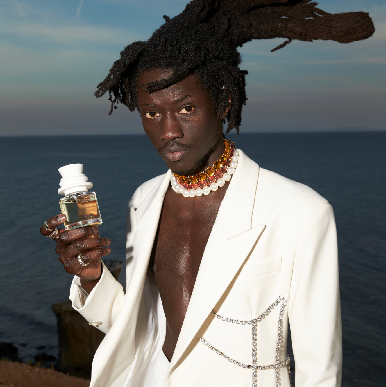 EAU DE BOHÈME