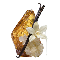 Solar Amber Musk
